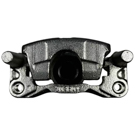 2007 Dodge Caliber Brake Caliper 4